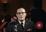 Image William J Fulbright Washington DC USA, 1969, de la seconde 61 séquences d'archives historiques vidéo 65675026724