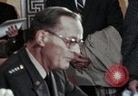 Image William J Fulbright Washington DC USA, 1969, de la seconde 1 séquences d'archives historiques vidéo 65675026725