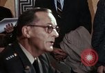 Image William J Fulbright Washington DC USA, 1969, de la seconde 3 séquences d'archives historiques vidéo 65675026725