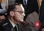 Image William J Fulbright Washington DC USA, 1969, de la seconde 8 séquences d'archives historiques vidéo 65675026725