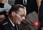 Image William J Fulbright Washington DC USA, 1969, de la seconde 9 séquences d'archives historiques vidéo 65675026725