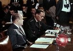 Image William J Fulbright Washington DC USA, 1969, de la seconde 12 séquences d'archives historiques vidéo 65675026725