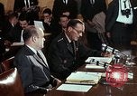 Image William J Fulbright Washington DC USA, 1969, de la seconde 13 séquences d'archives historiques vidéo 65675026725