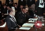 Image William J Fulbright Washington DC USA, 1969, de la seconde 14 séquences d'archives historiques vidéo 65675026725