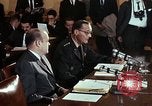 Image William J Fulbright Washington DC USA, 1969, de la seconde 15 séquences d'archives historiques vidéo 65675026725