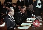 Image William J Fulbright Washington DC USA, 1969, de la seconde 16 séquences d'archives historiques vidéo 65675026725