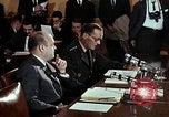 Image William J Fulbright Washington DC USA, 1969, de la seconde 17 séquences d'archives historiques vidéo 65675026725