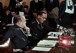 Image William J Fulbright Washington DC USA, 1969, de la seconde 18 séquences d'archives historiques vidéo 65675026725