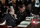 Image William J Fulbright Washington DC USA, 1969, de la seconde 19 séquences d'archives historiques vidéo 65675026725
