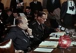 Image William J Fulbright Washington DC USA, 1969, de la seconde 20 séquences d'archives historiques vidéo 65675026725