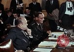 Image William J Fulbright Washington DC USA, 1969, de la seconde 21 séquences d'archives historiques vidéo 65675026725