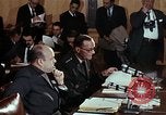 Image William J Fulbright Washington DC USA, 1969, de la seconde 22 séquences d'archives historiques vidéo 65675026725