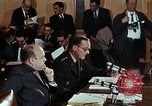 Image William J Fulbright Washington DC USA, 1969, de la seconde 24 séquences d'archives historiques vidéo 65675026725