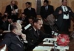 Image William J Fulbright Washington DC USA, 1969, de la seconde 25 séquences d'archives historiques vidéo 65675026725