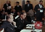 Image William J Fulbright Washington DC USA, 1969, de la seconde 27 séquences d'archives historiques vidéo 65675026725