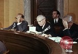Image William J Fulbright Washington DC USA, 1969, de la seconde 28 séquences d'archives historiques vidéo 65675026725