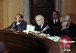 Image William J Fulbright Washington DC USA, 1969, de la seconde 32 séquences d'archives historiques vidéo 65675026725