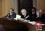 Image William J Fulbright Washington DC USA, 1969, de la seconde 34 séquences d'archives historiques vidéo 65675026725