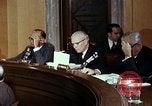 Image William J Fulbright Washington DC USA, 1969, de la seconde 35 séquences d'archives historiques vidéo 65675026725