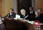 Image William J Fulbright Washington DC USA, 1969, de la seconde 36 séquences d'archives historiques vidéo 65675026725