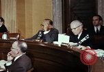 Image William J Fulbright Washington DC USA, 1969, de la seconde 37 séquences d'archives historiques vidéo 65675026725