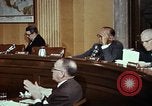 Image William J Fulbright Washington DC USA, 1969, de la seconde 38 séquences d'archives historiques vidéo 65675026725