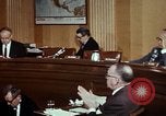 Image William J Fulbright Washington DC USA, 1969, de la seconde 39 séquences d'archives historiques vidéo 65675026725