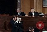 Image William J Fulbright Washington DC USA, 1969, de la seconde 42 séquences d'archives historiques vidéo 65675026725