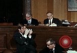 Image William J Fulbright Washington DC USA, 1969, de la seconde 44 séquences d'archives historiques vidéo 65675026725