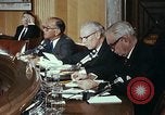 Image William J Fulbright Washington DC USA, 1969, de la seconde 45 séquences d'archives historiques vidéo 65675026725