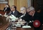 Image William J Fulbright Washington DC USA, 1969, de la seconde 46 séquences d'archives historiques vidéo 65675026725