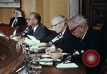 Image William J Fulbright Washington DC USA, 1969, de la seconde 47 séquences d'archives historiques vidéo 65675026725