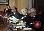 Image William J Fulbright Washington DC USA, 1969, de la seconde 49 séquences d'archives historiques vidéo 65675026725