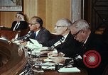 Image William J Fulbright Washington DC USA, 1969, de la seconde 51 séquences d'archives historiques vidéo 65675026725