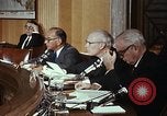 Image William J Fulbright Washington DC USA, 1969, de la seconde 52 séquences d'archives historiques vidéo 65675026725