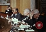 Image William J Fulbright Washington DC USA, 1969, de la seconde 53 séquences d'archives historiques vidéo 65675026725