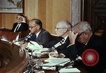 Image William J Fulbright Washington DC USA, 1969, de la seconde 54 séquences d'archives historiques vidéo 65675026725