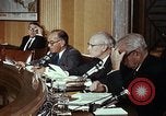 Image William J Fulbright Washington DC USA, 1969, de la seconde 55 séquences d'archives historiques vidéo 65675026725
