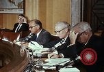 Image William J Fulbright Washington DC USA, 1969, de la seconde 56 séquences d'archives historiques vidéo 65675026725