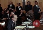 Image William J Fulbright Washington DC USA, 1969, de la seconde 57 séquences d'archives historiques vidéo 65675026725