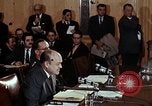 Image William J Fulbright Washington DC USA, 1969, de la seconde 58 séquences d'archives historiques vidéo 65675026725