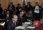 Image William J Fulbright Washington DC USA, 1969, de la seconde 61 séquences d'archives historiques vidéo 65675026725