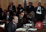 Image William J Fulbright Washington DC USA, 1969, de la seconde 62 séquences d'archives historiques vidéo 65675026725