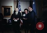 Image Melvin R Laird Arlington Virginia USA, 1969, de la seconde 3 séquences d'archives historiques vidéo 65675026726