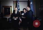 Image Melvin R Laird Arlington Virginia USA, 1969, de la seconde 4 séquences d'archives historiques vidéo 65675026726