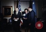 Image Melvin R Laird Arlington Virginia USA, 1969, de la seconde 5 séquences d'archives historiques vidéo 65675026726
