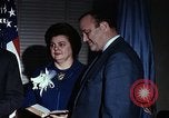 Image Melvin R Laird Arlington Virginia USA, 1969, de la seconde 8 séquences d'archives historiques vidéo 65675026726