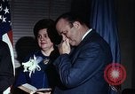 Image Melvin R Laird Arlington Virginia USA, 1969, de la seconde 9 séquences d'archives historiques vidéo 65675026726