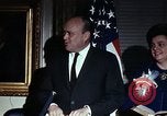Image Melvin R Laird Arlington Virginia USA, 1969, de la seconde 12 séquences d'archives historiques vidéo 65675026726