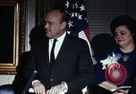 Image Melvin R Laird Arlington Virginia USA, 1969, de la seconde 14 séquences d'archives historiques vidéo 65675026726